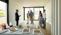 8 Tips for a Successful Open House