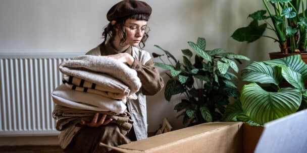 Decluttering 101: How to Declutter Your Home to Sell in 5 Steps