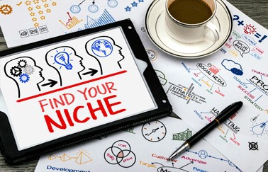 6 Ways to Find Your Real Estate Niche