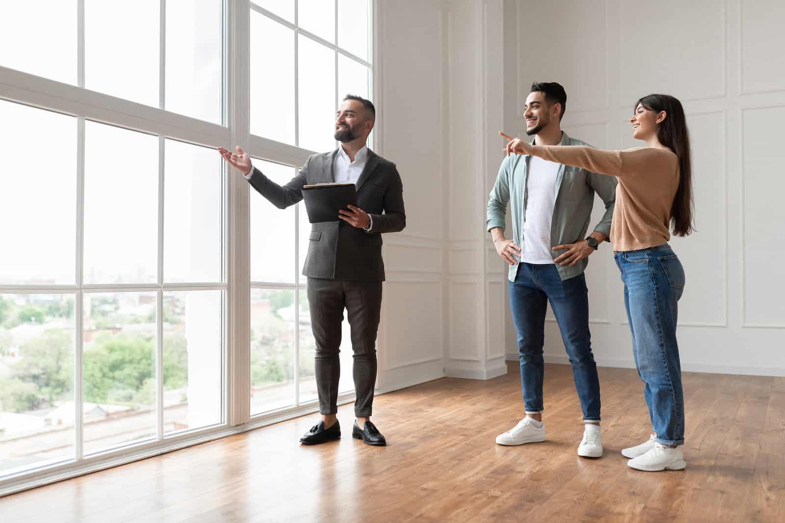 Estate Agent