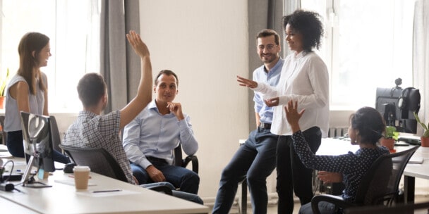 4 Ways Real Estate Company Culture Can Impact Your Success