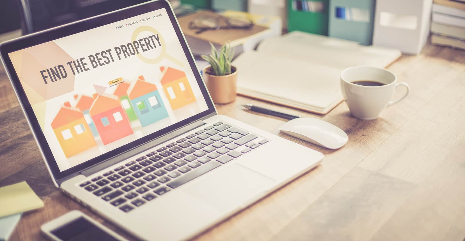 Beginner's Guide to Real Estate Marketing - Colibri Real Estate