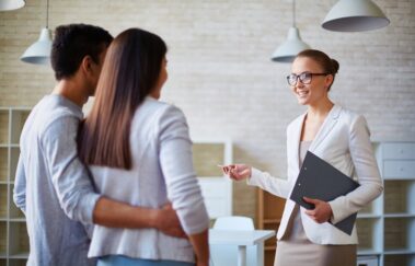 communicate effectively in real estate
