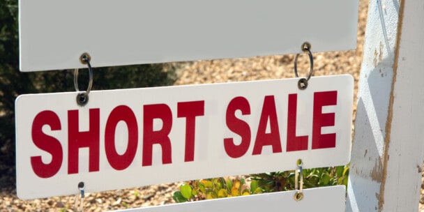 What Is a Short Sale in Real Estate?