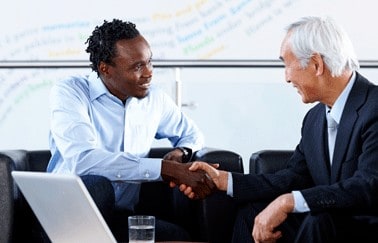 Finding Your Real Estate Mentor and Cultivating a Successful Relationship