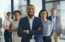 build a real estate business
