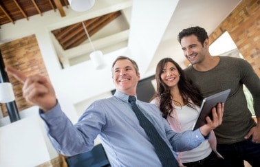 Why Do People Become Real Estate Agents?