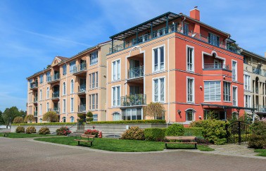 buying a condominium