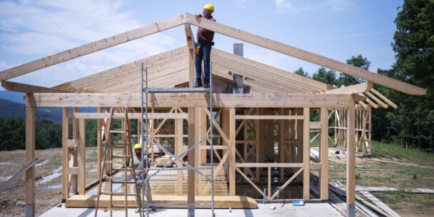 Selling a New Construction Homes: What New Agents Need to Know