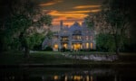 5 Haunted Houses for Sale (Creepy Houses For Sale)