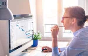 real estate time management schedule