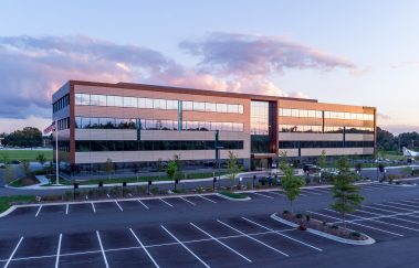 commercial real estate agent