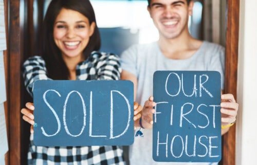 how to sell real estate