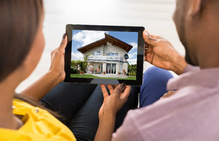Real estate tips
