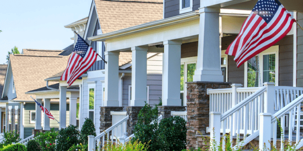 3 Ways to Talk About Memorial Day in Your Real Estate Newsletter