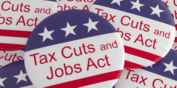 How the New Tax Law Will Impact You and More in Our Link Roundup