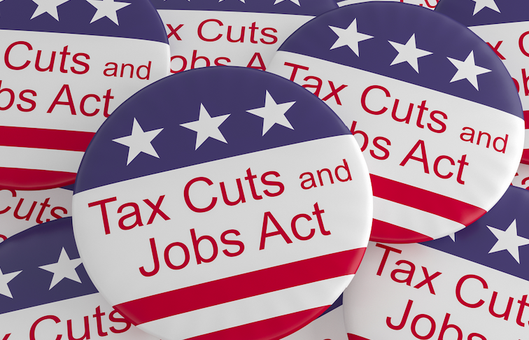 new tax law