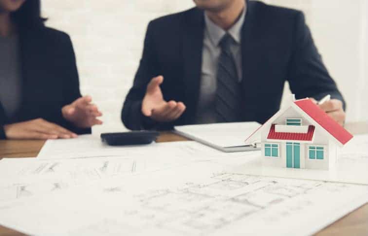 real estate buyer guidelines