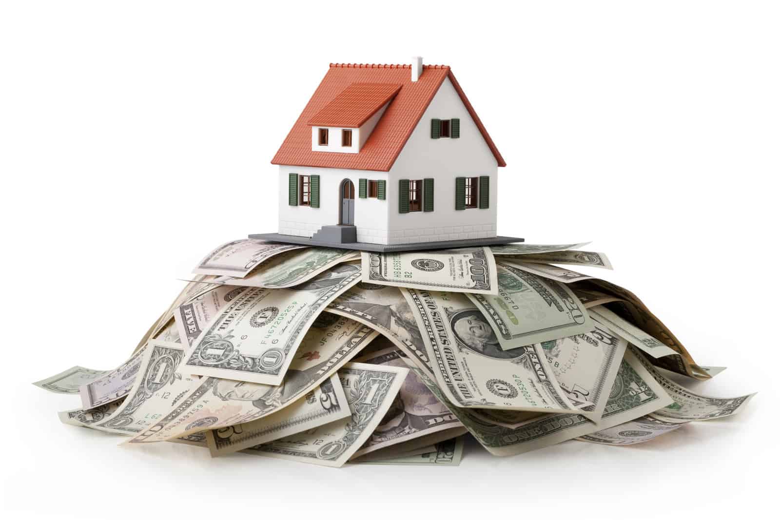 real estate investment