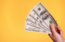 Double real estate income