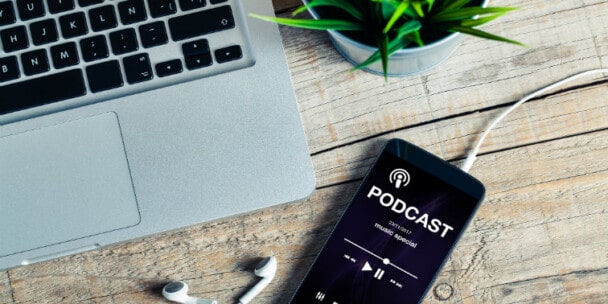 The Most Practical Real Estate Podcast (Plus More Weekend Links)