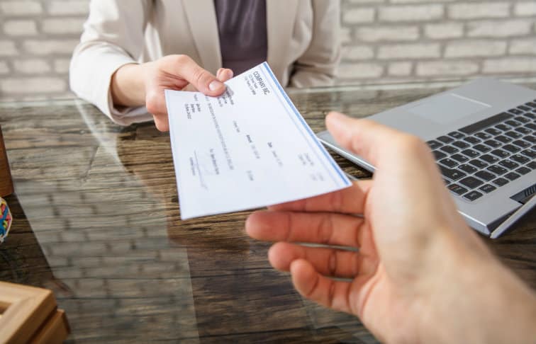 New agent finding out, how much does the average real estate agent make?