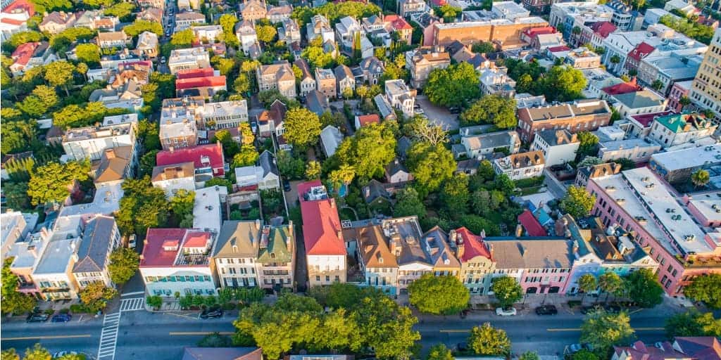 Top 10 Real Estate Agent Salaries In South Carolina CRE