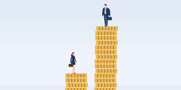 Equal Pay in Commercial Real Estate Might Take Until 2119 (Plus Other Links)