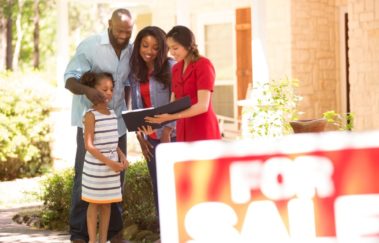 get real estate listings