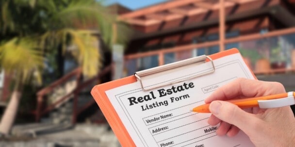 How to get listings for real estate in a Competitive Market?