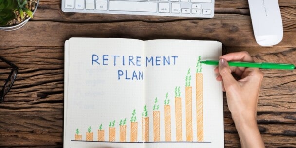 How to Save for Retirement as a Real Estate Agent