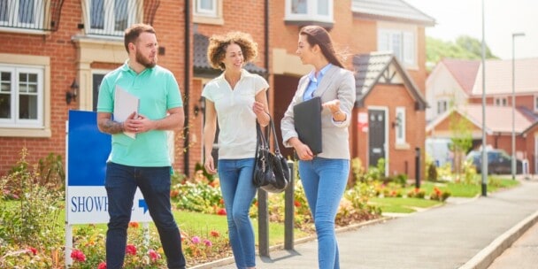 How to Become a Real Estate Agent Specializing in First-Time Home Buyers