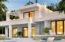 luxury beach home