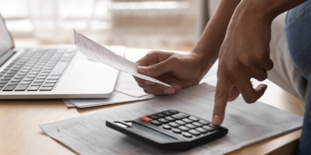 Trick of the Trade: Budgeting Tips for Real Estate Agents