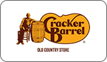 Cracker Barrel logo