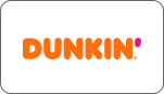 Dunkin Donuts logo