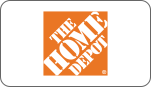 Home Depot logo