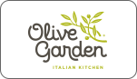 Olive Garden logo