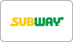 Subway logo