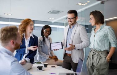 benefits of joining a real estate team