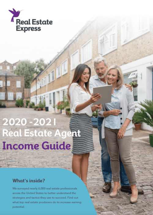 2020-2021 Real Estate Income Guide