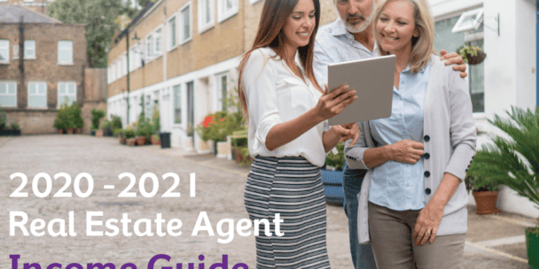 2020-2021 Real Estate Income Guide Is Now Available