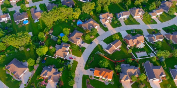 4 Things to Know When Picking a New Neighborhood