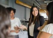 real estate networking