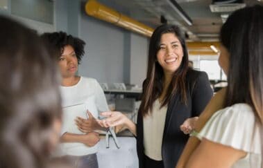 real estate networking