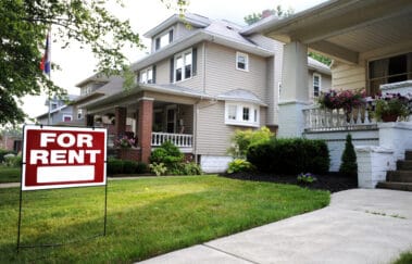 real estate market image