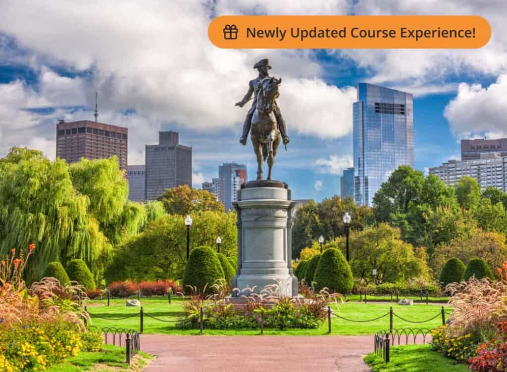 Massachusetts Real Estate License School