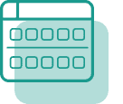 Dashboard icon