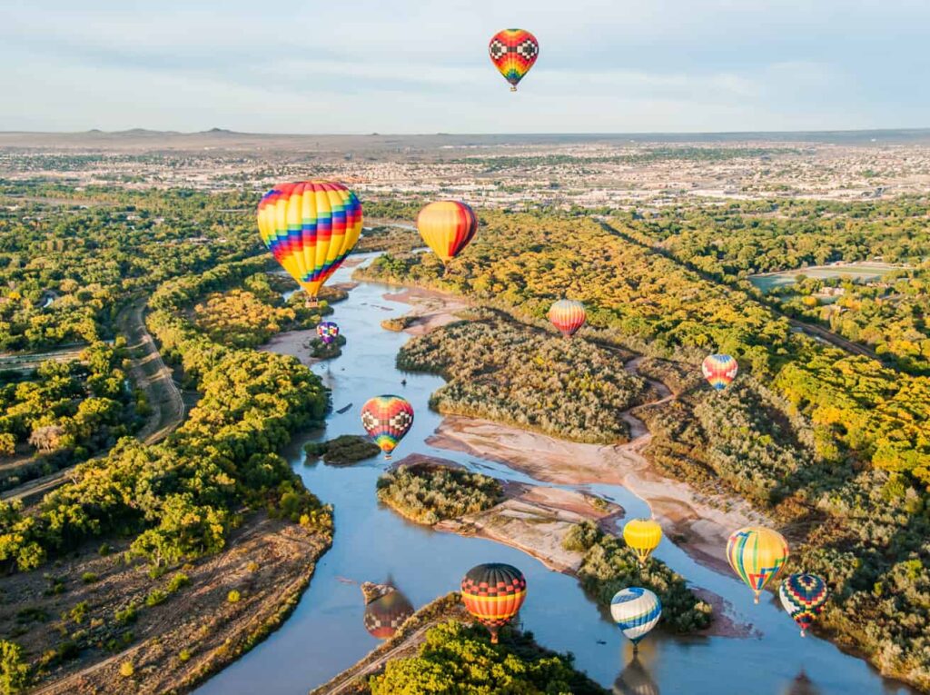 New Mexico real estate education