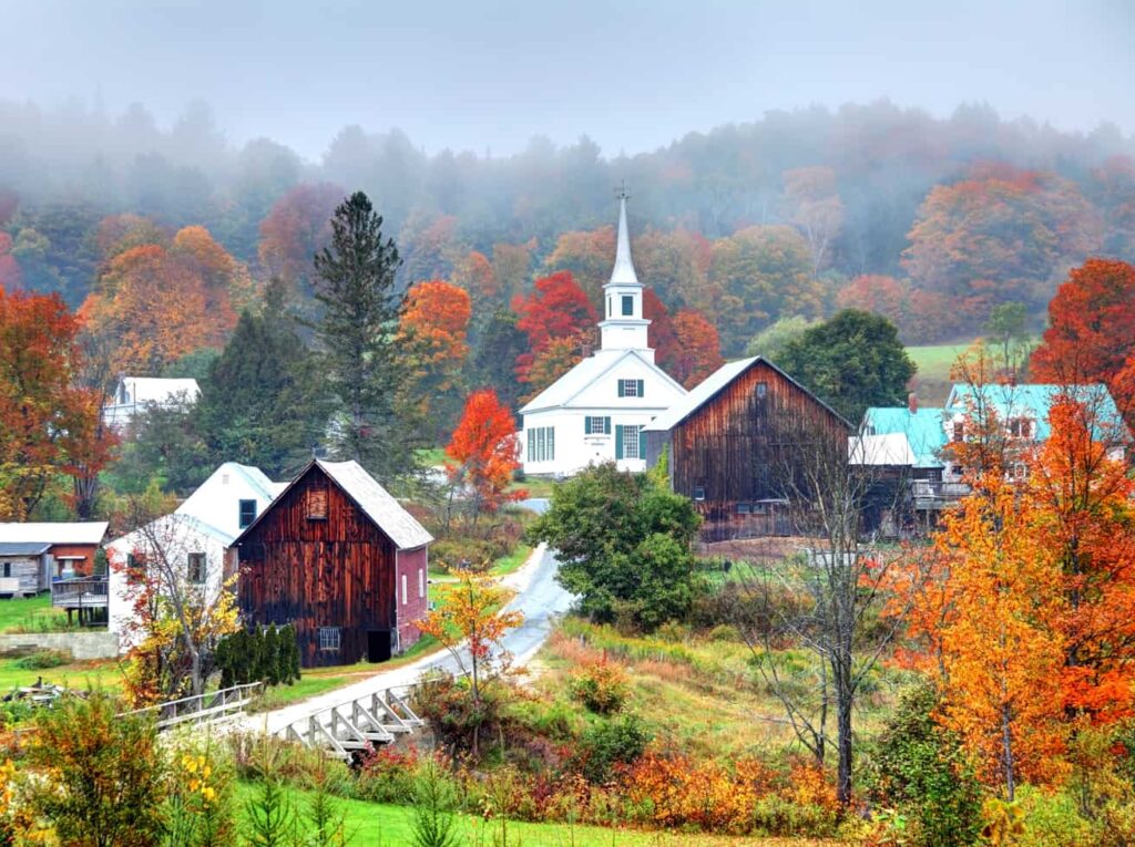 Vermont real estate education